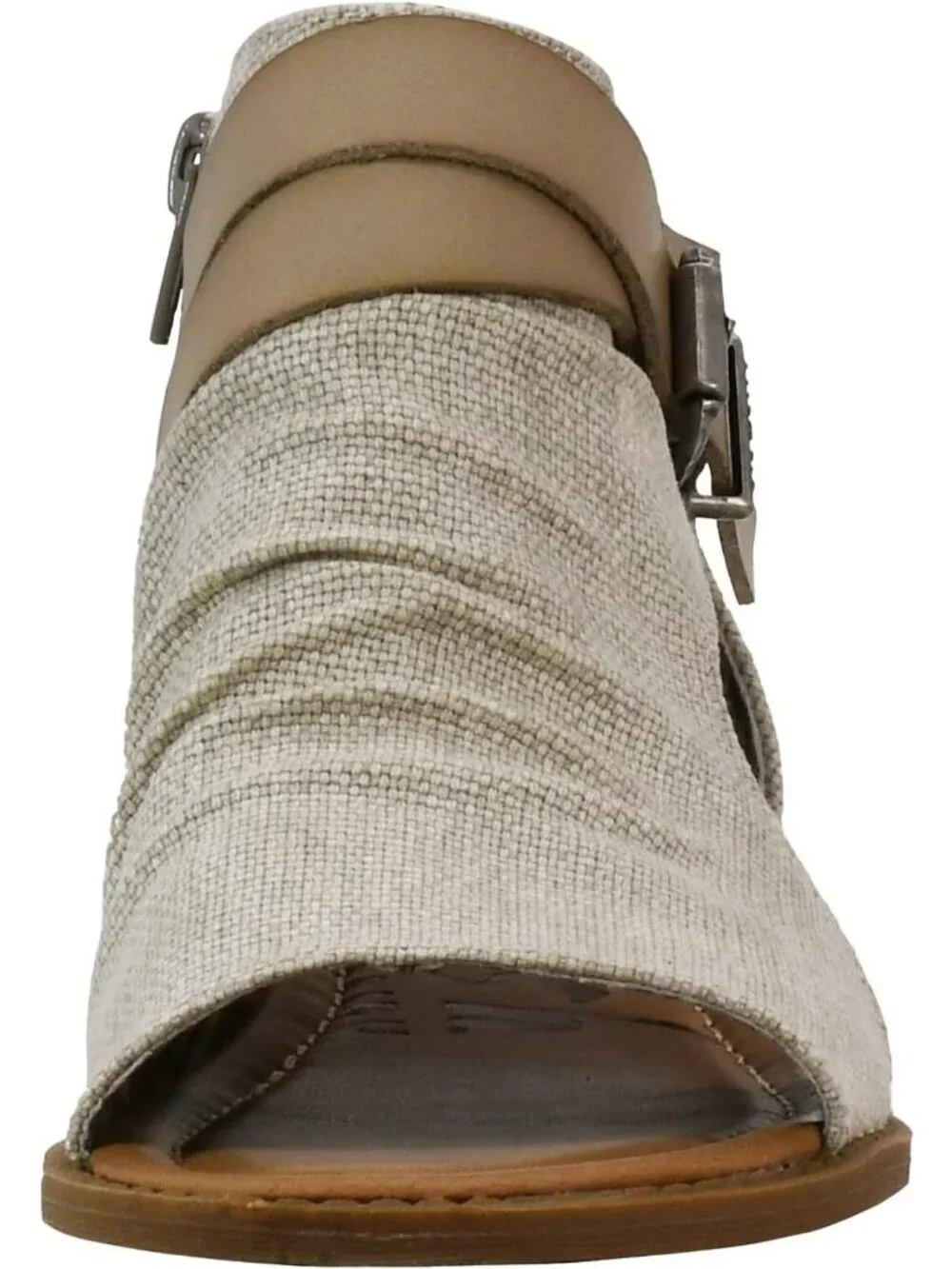 Stylish Women's Wedge Sandals - Comfortable, Trendy, Perfect for Summer Outings